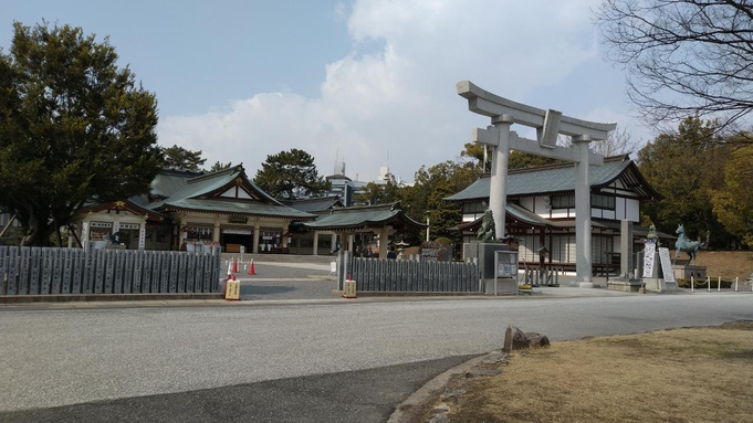 【ファミリー】【 ゴールデンウィーク限定】素泊まり★広島駅から徒歩７分の好立地